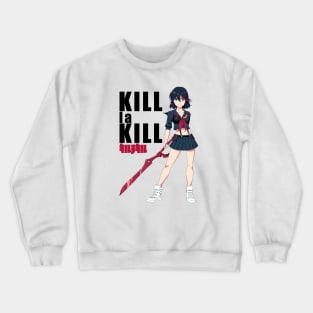 Kill La Bill Crewneck Sweatshirt